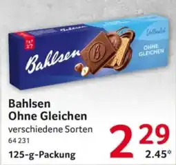 Selgros Bahlsen Ohne Gleichen Angebot