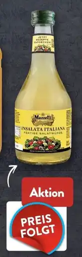 Aldi Süd Mazzetti Insalata Italiana Angebot