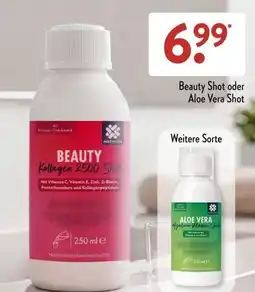 Aldi Süd Beauty Shot Angebot