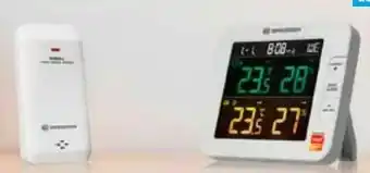 Aldi Nord Smarthome-Thermo-Hygrometer Angebot