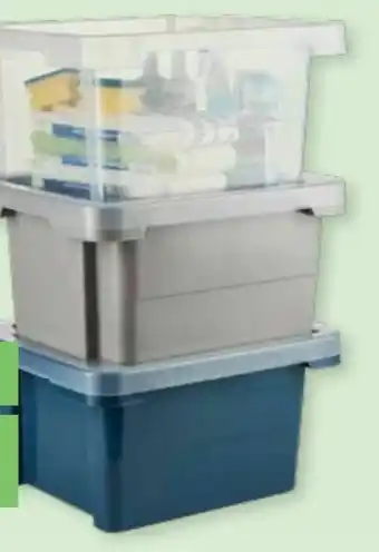 Aldi Nord Drehstapelbox Angebot