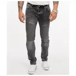 Netto Marken-Discount Rock Creek Jeans Slim Fit Angebot