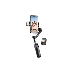 Netto Marken-Discount Hohem iSteady V3 Ultra AI-Tracking Gimbal BLK Angebot