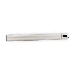 Netto Marken-Discount Cosmic Beam Plus XXL Infrarot-Heizstrahler 3000W Fernbedienung Weiß Angebot