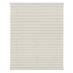 Netto Marken-Discount Lichtblick Plissee Klemmfix, ohne Bohren, verspannt, Verdunkelung - Creme Angebot