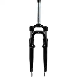 Netto Marken-Discount Zoom Federgabel für 27,5, 28 und 29 Zoll Räder mit Lockout Funktion Angebot