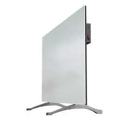 Netto Marken-Discount Marvel Mirror 600 Infrarotheizung 600W Wochentimer Spiegel 600 W Angebot