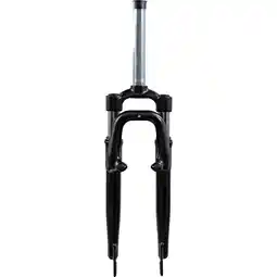 Netto Marken-Discount Zoom Federgabel 26 Zoll für City- und Trekkingbikes mit 40 mm Federweg Zündapp Green 3.7 Angebot