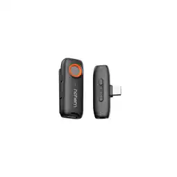 Netto Marken-Discount Hohem Plug&Play Mic 1TX+1RX USB-C Set Angebot