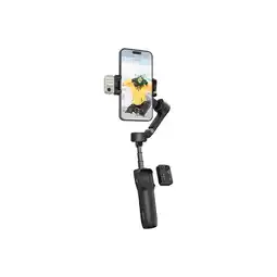Netto Marken-Discount Hohem iSteady V3 AI Gimbal Auto-Track BLK Angebot