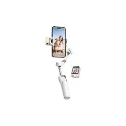 Netto Marken-Discount Hohem iSteady V3 Ultra AI-Tracking Gimbal WTH Angebot