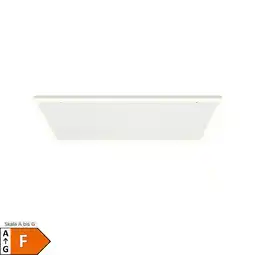 Netto Marken-Discount Midnight Sun Decken-Infrarotheizung 110,5 x 70,5 cm 600 W Angebot