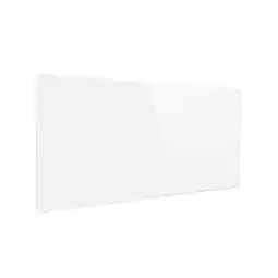 Netto Marken-Discount Wonderwall Smart Infrarotheizung 60x120cm App 720W Timer IP24 720 W Angebot