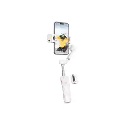 Netto Marken-Discount Hohem iSteady V3 AI Gimbal Auto-Track WHT Angebot