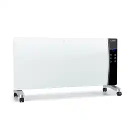 Netto Marken-Discount Lindholm Konvektionsheizgerät Thermostat Timer 2000W Angebot