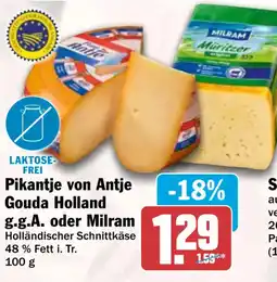 HIT Pikantje von Antje Gouda Holland Angebot