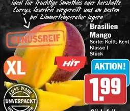 HIT Brasilien Mango Angebot