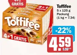 HIT Toffifee Angebot