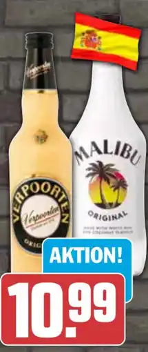 HIT Verpoorten Original / Malibu Original Angebot