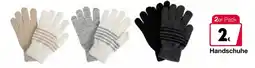 Woolworth Handschuhe Angebot