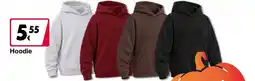 Woolworth Hoodie Angebot