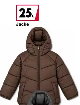 Woolworth Jacke Angebot