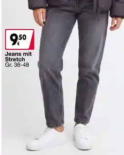 Woolworth Jeans mit Stretch Angebot