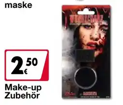 Woolworth maske Angebot