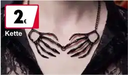 Woolworth Kette Angebot