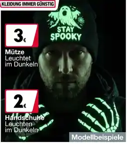 Woolworth Mütze Angebot