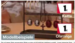 Woolworth Kette Angebot