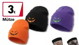 Woolworth Mütze Angebot