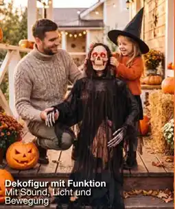 Woolworth Dekofigur mit Funktion Angebot