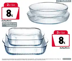 Woolworth Auflaufform Angebot