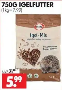 Wreesmann elles Igel-Mix Angebot