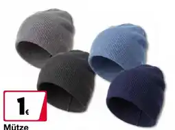Woolworth Mütze Angebot