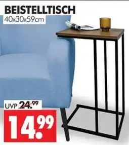 Wreesmann BEISTELLTISCH Angebot