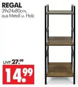 Wreesmann REGAL Angebot