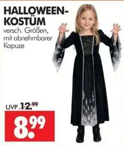 Wreesmann HALLOWEEN-KOSTÜM Angebot