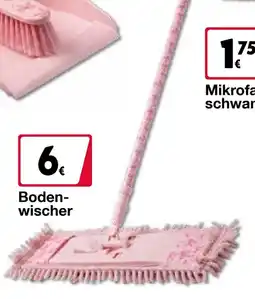 Woolworth Boden-wischer Angebot