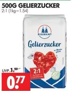 Wreesmann Diamant Gelierzucker Angebot