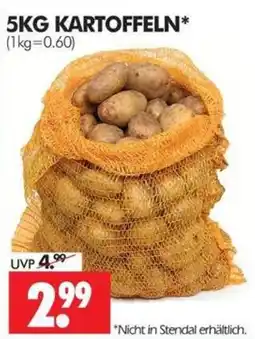 Wreesmann Kartoffeln Angebot