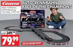 Wreesmann Catteta auto-rennbahn race of the champions Angebot
