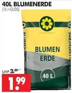 Wreesmann BLUMENERDE Angebot