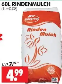 Wreesmann Rindenmulch Angebot