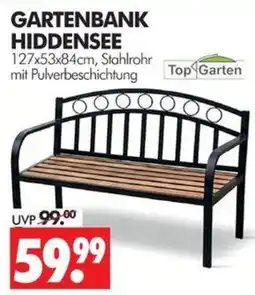 Wreesmann GARTENBANK HIDDENSEE Angebot