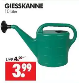 Wreesmann GIESSKANNE Angebot