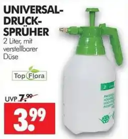 Wreesmann UNIVERSAL-DRUCK-SPRÜHER Angebot