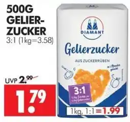 Wreesmann Diamant Gelierzucker Angebot