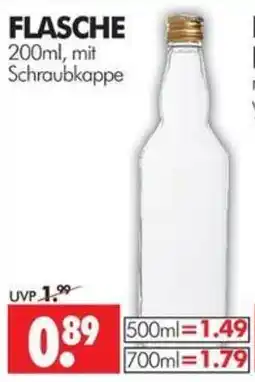 Wreesmann Flasche Angebot